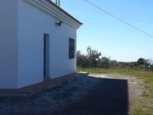 Casa Rural en venta en Vélez-málaga, Capuchinos