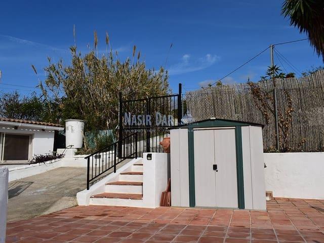 Casa Rural en venta en Capuchinos, La Axarquía