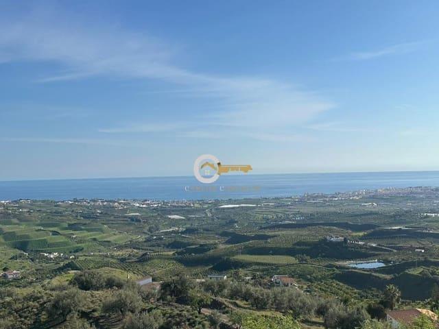 Casa Rural en venta en Torre del Mar, La Axarquía