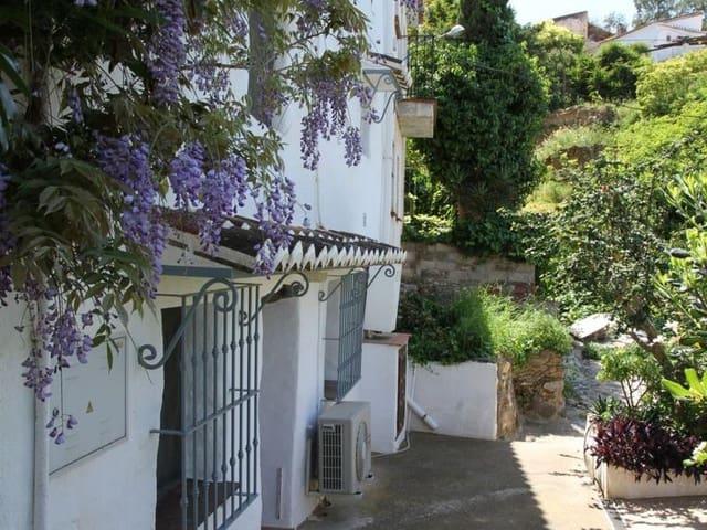 Casa Rural en venta en Vélez-málaga, Capuchinos