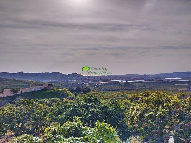 Casa Rural en venta en Capuchinos, La Axarquía