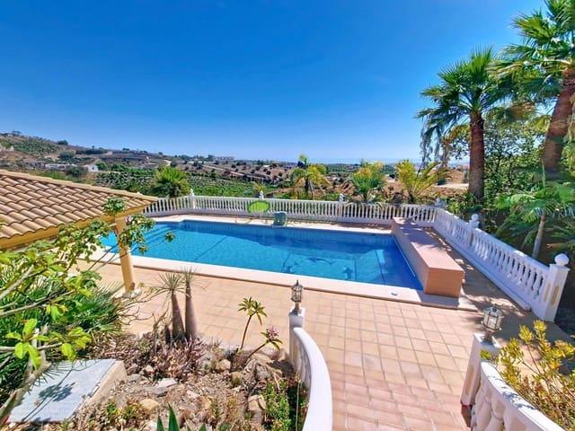 Casa Rural en venta en Capuchinos, La Axarquía