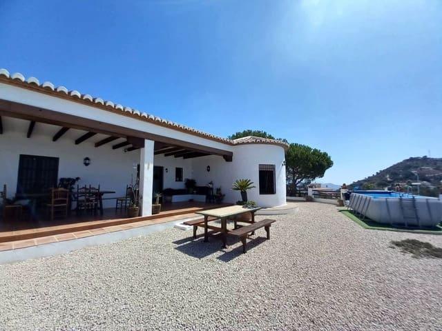 Casa Rural en venta en Vélez-málaga, Capuchinos