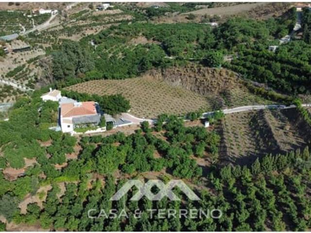 Casa Rural en venta en Vélez-málaga, Capuchinos Casa Rural en venta en Vélez-málaga, Capuchinos