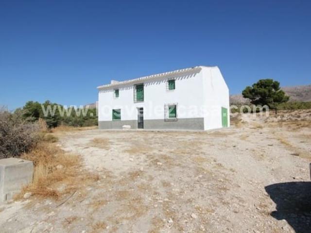 Casa Rural en venta en Los Vélez, Andalucía