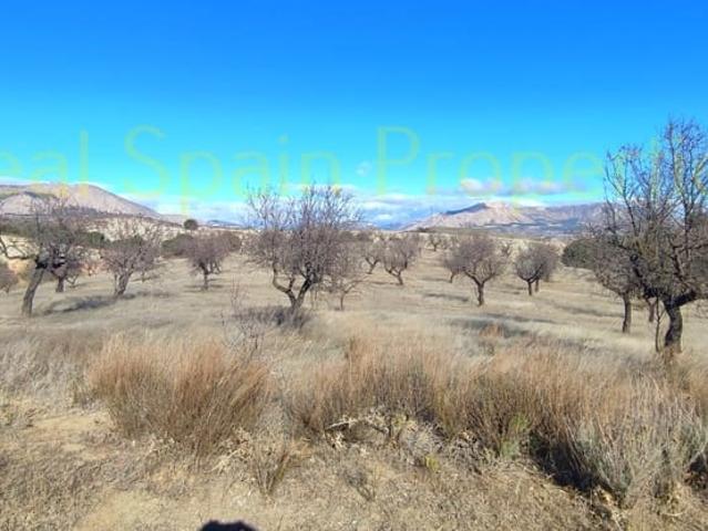 Casa Rural en venta en Los Vélez, Andalucía
