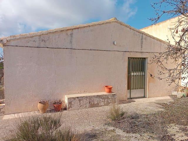 Casa Rural en venta en Los Vélez, Andalucía