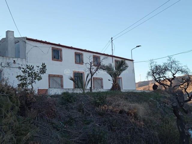 Casa Rural en venta en Los Vélez, Andalucía