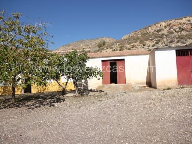Casa Rural en venta en Los Vélez, Andalucía
