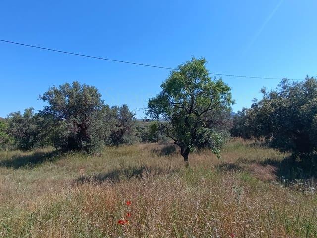 Casa Rural en venta en Los Vélez, Andalucía