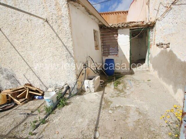 Casa Rural en venta en Los Vélez, Andalucía