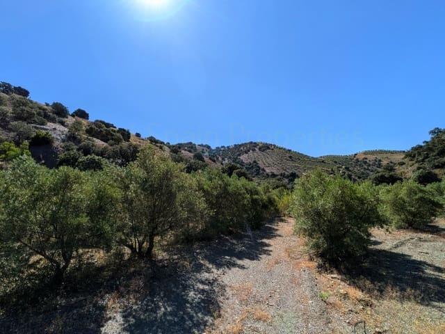 Casa Rural en venta en Los Vélez, Andalucía