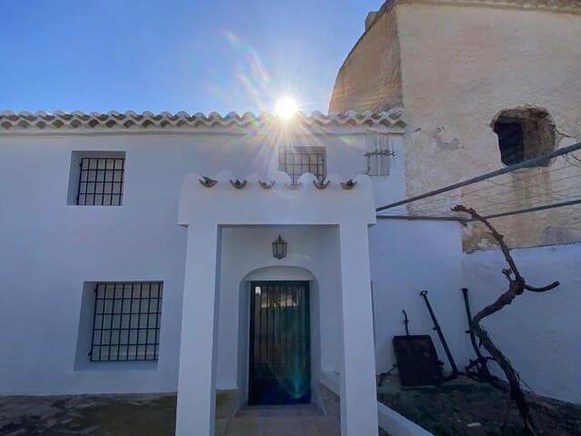 Casa Rural en venta en Los Vélez, Andalucía
