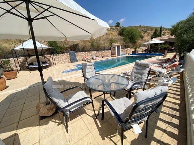 Casa Rural en venta en Los Vélez, Andalucía