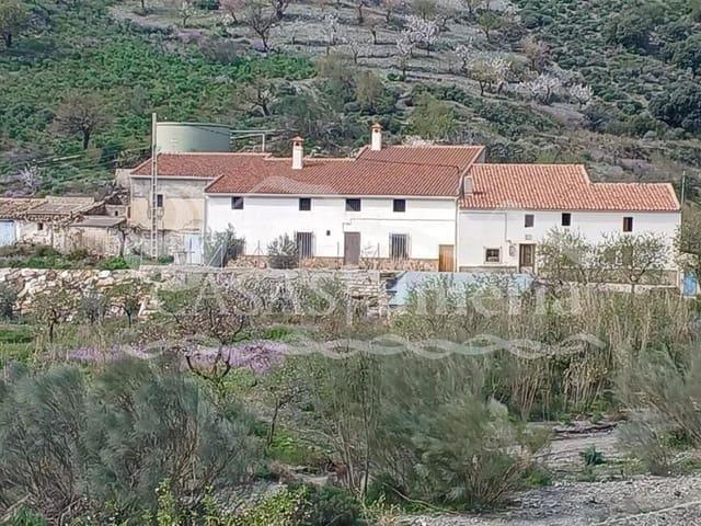 Casa Rural en venta en Los Vélez, Andalucía