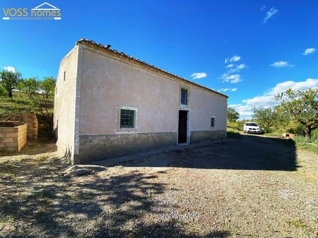 Casa Rural en venta en Los Vélez, Andalucía
