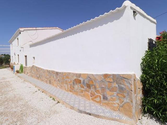 Casa Rural en venta en Los Vélez, Andalucía