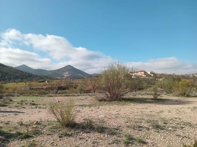 Casa Rural en venta en Los Vélez, Andalucía