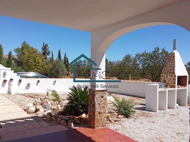 Casa Rural en venta en Los Vélez, Andalucía