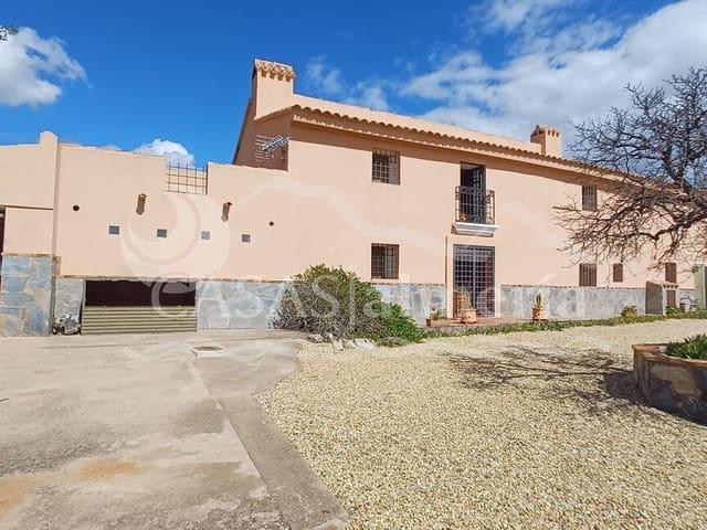 Casa Rural en venta en Los Vélez, Andalucía