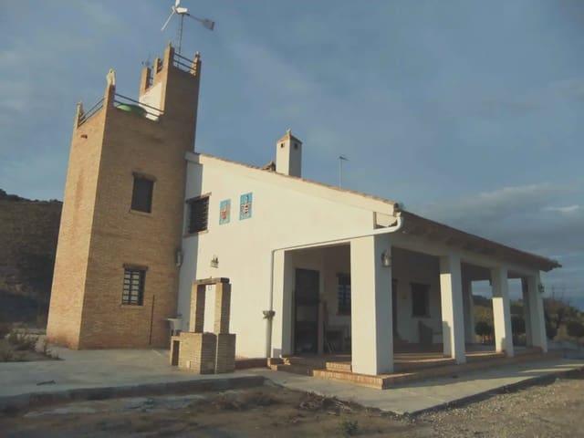 Casa Rural en venta en Los Vélez, Andalucía