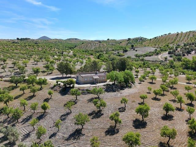 Casa Rural en venta en Los Vélez, Andalucía