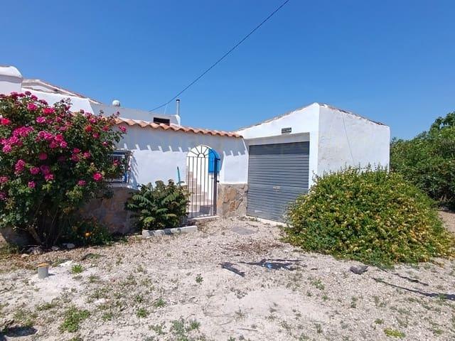 Casa Rural en venta en Los Vélez, Andalucía