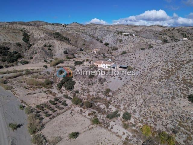 Casa Rural en venta en Los Vélez, Andalucía