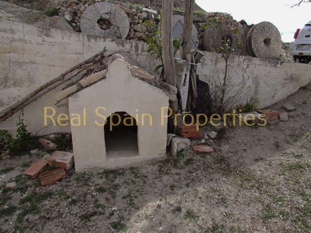 Casa Rural en venta en Los Vélez, Andalucía
