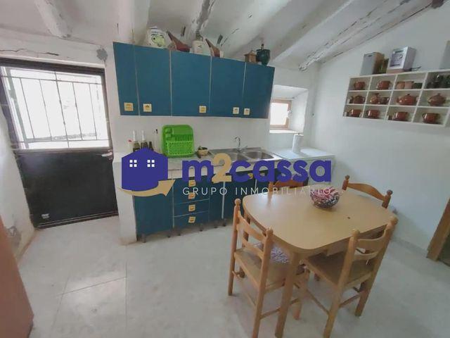Casa Rural en venta en Vélez-Rubio, Almería
