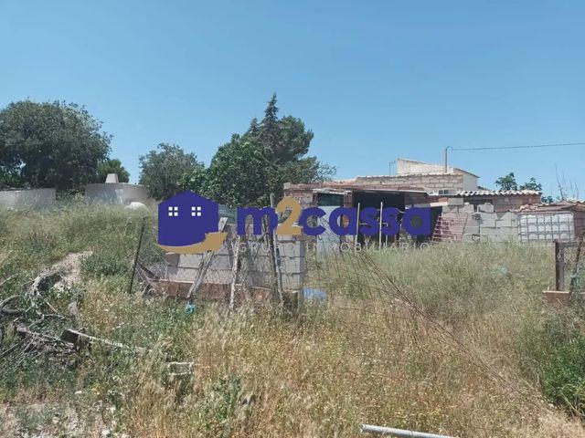 Casa Rural en venta en Vélez-Rubio, Almería