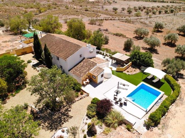 Casa Rural en venta en Los Vélez, Andalucía