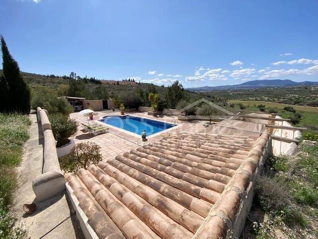 Casa Rural en venta en Los Vélez, Andalucía