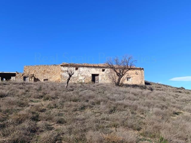 Casa Rural en venta en Los Vélez, Andalucía