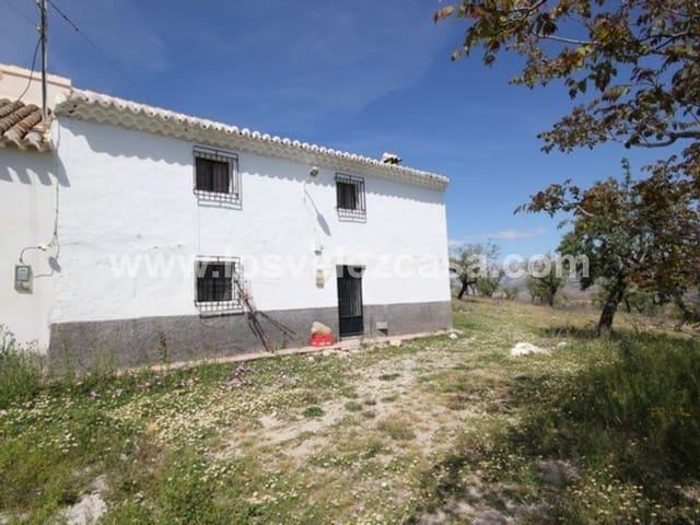 Casa Rural en venta en Los Vélez, Andalucía