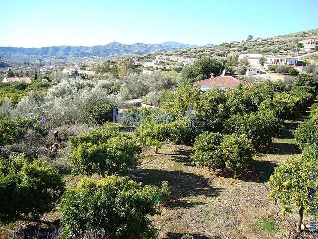Casa Rural en venta en La Axarquía, Andalucía