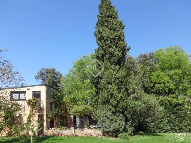 Casa Rural en venta en Ventalló, els Masos de Ventalló