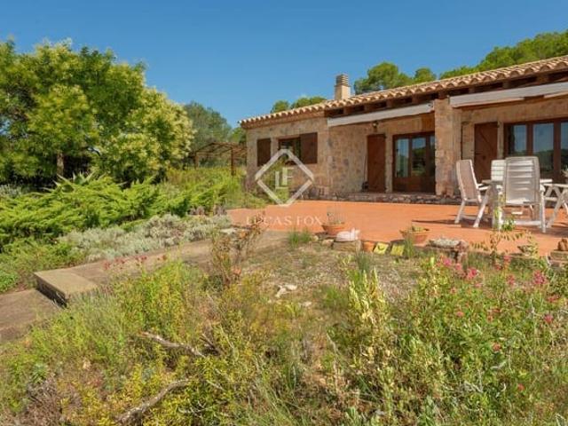 Casa Rural en venta en Alt Empordà, Catalunya