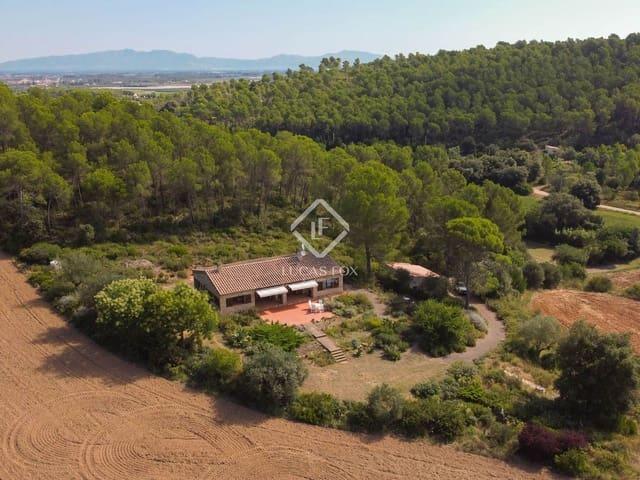 Casa Rural en venta en Alt Empordà, Catalunya