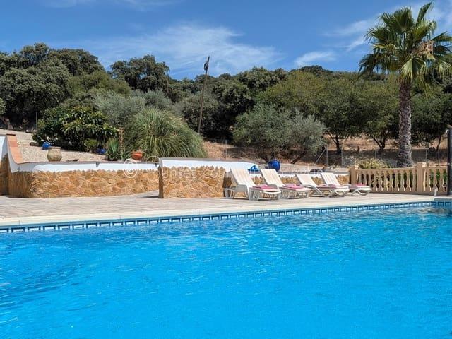 Casa Rural en venta en Ventorros de San José, Comarca de Loja
