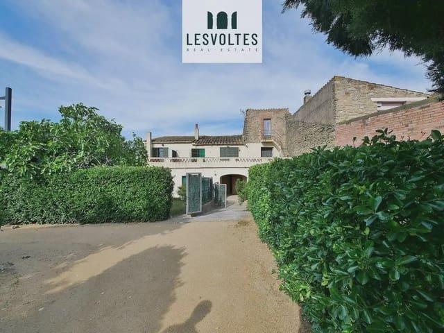 Chalet en venta en Baix Empordà, Catalunya