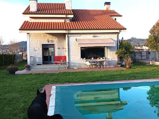 Casa Rural en venta en Verín, Ourense