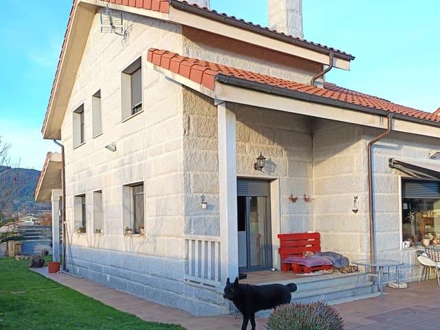 Casa Rural en venta en Verín
