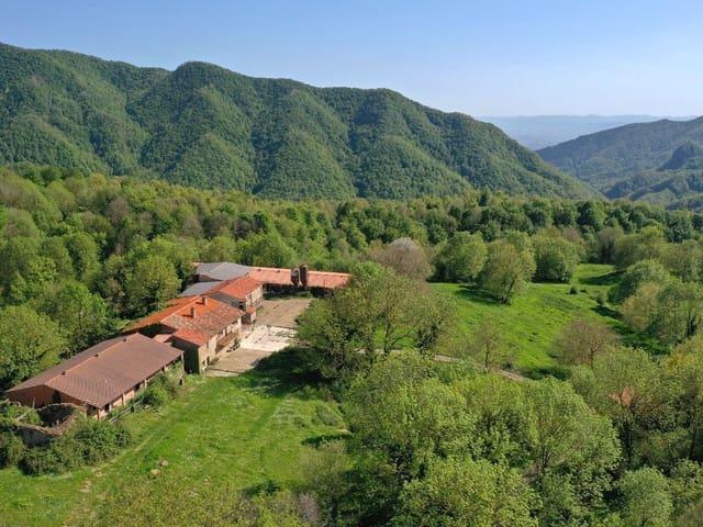 Casa Rural en venta en Osona, Catalunya