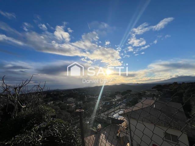 Casa Rural en venta en la Selva, Catalunya