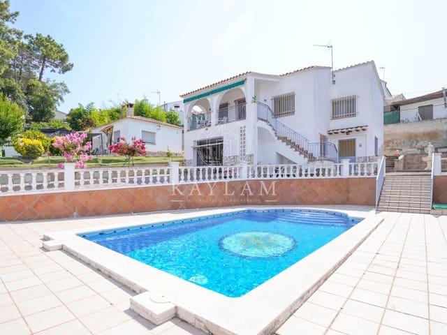 Casa Rural en venta en Vidreres