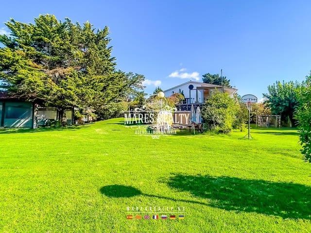 Casa Rural en venta en la Selva, Catalunya