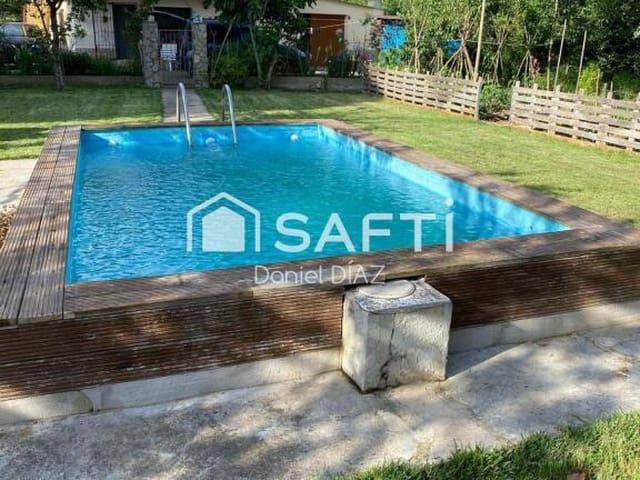Casa Rural en venta en Vidreres