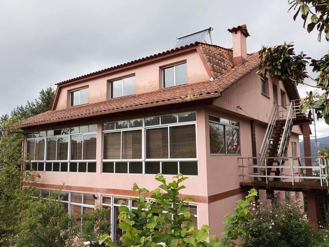 Casa Rural en venta en Vigo, Santiago de Vigo