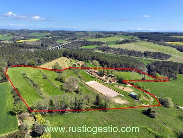 Casa Rural en venta en Vilademuls, Girona